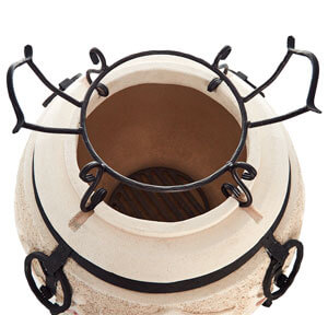 Подставка под казан