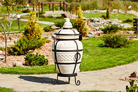 Тандыр Атаман