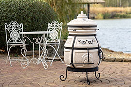 Тандыр Скиф