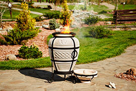 Тандыр Атаман