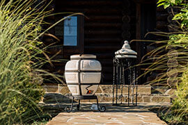 Тандыр Есаул