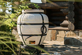 Тандыр Есаул