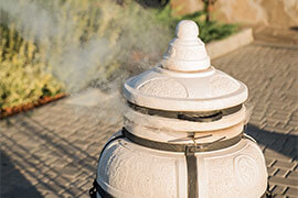 Тандыр Есаул