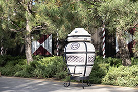 Тандыр Атаман