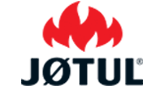 Логотип Jotul