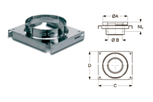 Переходник ICS - KERASTAR